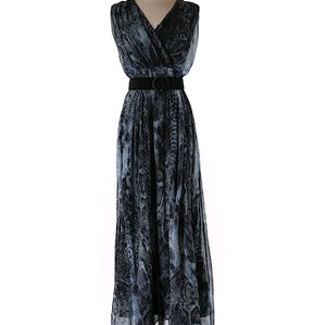 XS Maxi dress